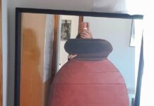 Vil bønnestagengelen vokse? Selvfølgelig vil bønnestengelen vokse, siden alle våre tidligere spesialeffekter har fungert til slutt, selv om publikum faktisk fryder seg over at ting går galt!