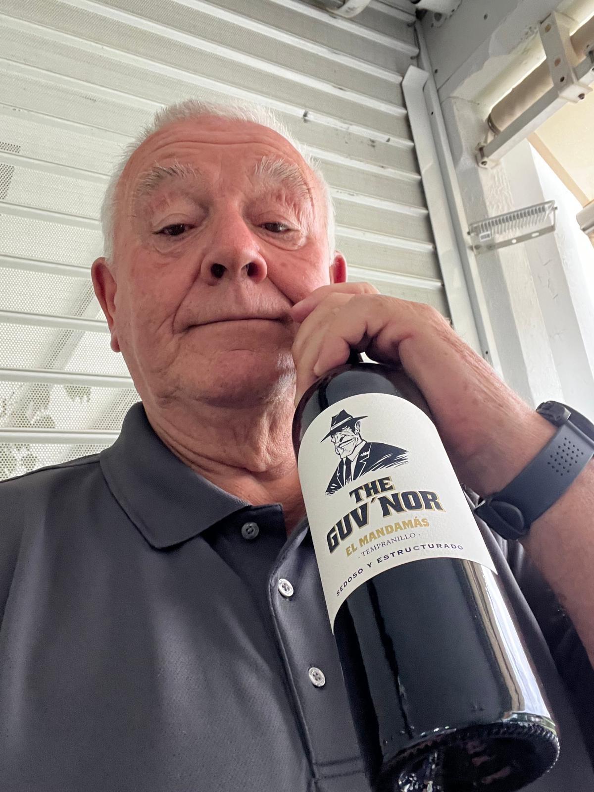 San Miguel GS at Altorreal (5 November 2025)