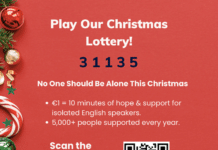 Tackling Loneliness Among Expats in Spain The charity encourages the public to refer anyone who may be struggling, volunteer their time, or donate to keep services running—just €10 funds an hour of Friendline calls.