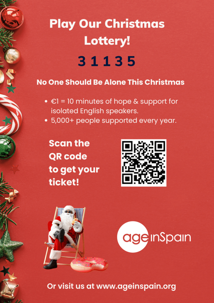 Organizacja charytatywna zachęca wszystkich do zgłaszania się do niej osób, które mogą mieć trudności, do wolontariatu lub przekazywania darowizn na utrzymanie usług – zaledwie 10 euro za godzinę połączenia z Friendline.