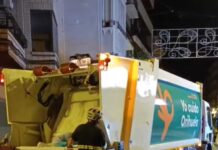 Orihuela Costa Residents Dumped on Once Again as Garbage Bill remains the highest in the Vega Baja Orihuela families will be paying one of the province’s steepest garbage collection fees again this year: €202 per household. Despite previous promises to review the rate, the City Council has ruled out any reduction, keeping last year’s record increase in place.