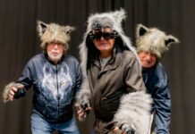 Un regalo navideño para todos: la pantomima de Rojales sube al escenario Este espectáculo para toda la familia promete muchas risas, música, baile y la clásica tradición de la pantomima con participación del público.