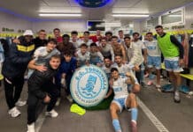 Ismail Brace Secures Hard-Fought Win for Torry It was a hard-earned victory for Torrevieja, who maintained their flawless home record despite a spirited display from Redován, who, like Torry in Benidorm the previous week, may feel they deserved more. Piquero, however, will be delighted with his side’s resilience and with another match-winning performance from Ismail.