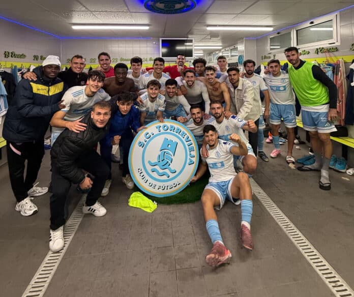 It was a hard-earned victory for Torrevieja, who maintained their flawless home record despite a spirited display from Redován, who, like Torry in Benidorm the previous week, may feel they deserved more. Piquero, however, will be delighted with his side’s resilience and with another match-winning performance from Ismail.