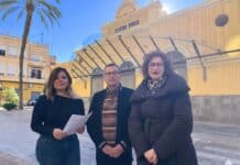 L'opposition conteste le processus de recrutement du responsable culturel d'Orihuela. Les membres de l'opposition au sein du conseil d'administration d'Orihuela Cultural SLU ont officiellement contesté la procédure de sélection du nouveau directeur de l'entreprise, affirmant que les règles d'embauche manquent de transparence et pourraient favoriser un candidat en particulier.