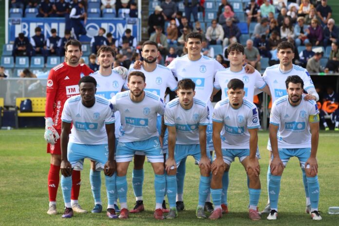 Ce résultat reflète le réalisme et le sang-froid de Benidorm devant le but, tandis que Torrevieja regrettera ses occasions manquées malgré une seconde période pleine d'entrain.