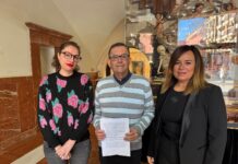 Культурный кризис в Ориуэле: советники предупреждают о «позорной» секретности записей компании Член совета Камбьемос Ориуэла Летисия Пертегаль называет ситуацию «позорной», отмечая, что отсутствие прозрачности мешает советникам выполнять свои обязанности по законному надзору и вызывает опасения относительно того, что может быть скрыто.