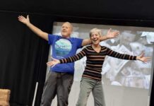 TIME TO HURRY! THE BEANSTALK WILL BE GROWING NEXT WEEK! This year there will be just three performances and we are looking to fill the theatre with laughter, music and dance to the highest standards on all three occasions.