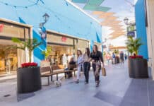Zenia Boulevard Celebrates Black Friday with Prizes and Family Experiences Participation requires membership in Zenia Boulevard’s Loyalty Club, though visitors can sign up on-site to take part.