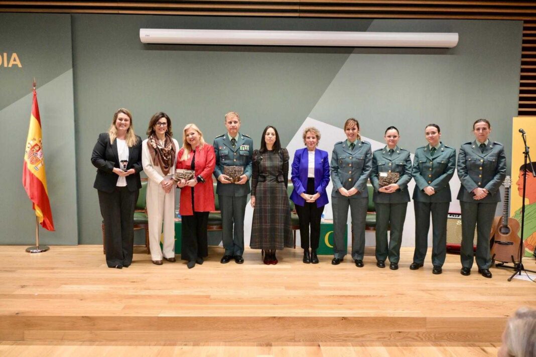 Spain’s Secretary of State for Security, Aina Calvo, has warned that denialism, children’s access to pornography, and social media are three emerging threats that could undermine decades of progress in the fight against gender-based violence.