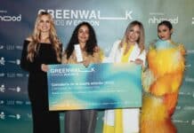 Student Designer Wins Top Sustainable Fashion Award and Spot at Central Saint Martins Keyla Cabral, a fashion design student from UDIT, has clinched the top prize at the fourth annual Greenwalk Awards, a national competition that merges fashion, sustainability, and emerging talent.
