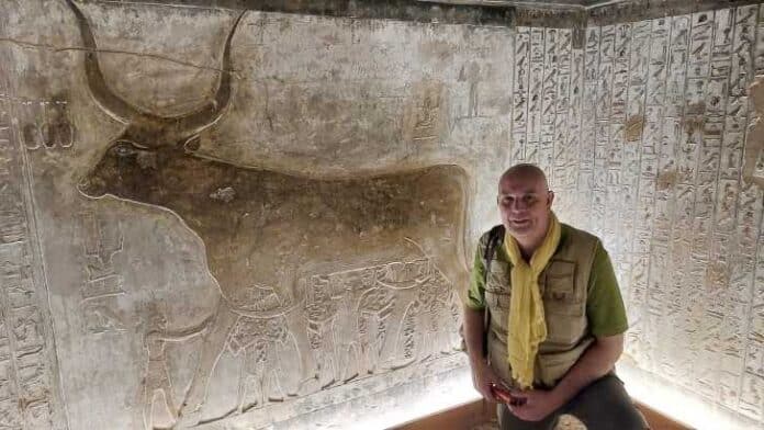 El curso promete una experiencia enriquecedora, atractiva y educativa, que combina historia, lingüística y cultura para traer el espíritu del Nilo a Torrevieja.