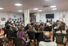 Francisco Casanovas Course Launches Healthcare Concert Series On Thursday, November 13, APAEX Torrevieja hosted a wonderful concert by students of the Francisco Casanovas Inclusive Music Course, as part of the organization’s open week