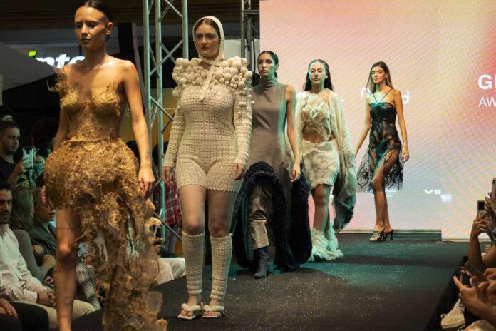 Het winkelcentrum in Alicante verwelkomt voor het eerst de Greenwalk Awards, de catwalk die mode, opkomend talent en duurzaamheid verenigt.