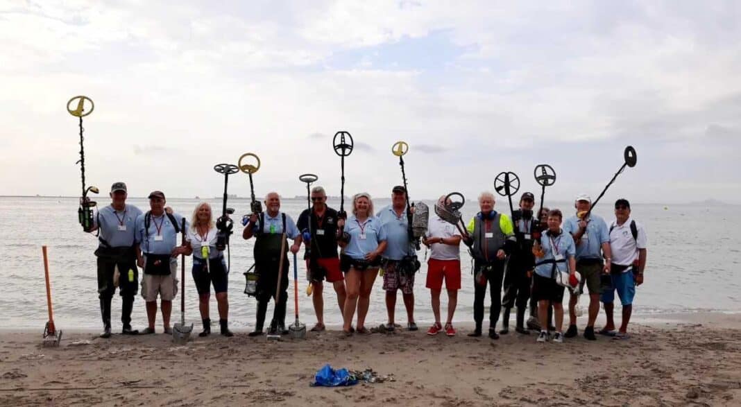 Both the ADAPT Theatre Group and the ADAPT Metal Detecting Club will be at the EXPO Torrevieja on 15th and 16th November in the Torrevieja International Auditorium for anyone who would like to find out more about either group, and to purchase tickets