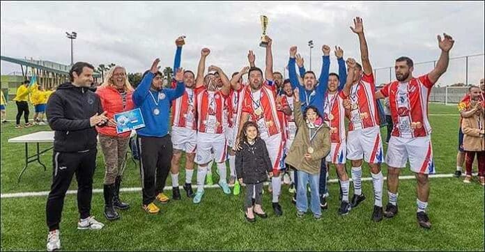 Le tournoi réunit des équipes de 12 pays&nbsp;: Espagne, Paraguay, Colombie, Équateur, Pologne, Roumanie, Ukraine, Argentine, Brésil, Uruguay, Maroc et Sénégal. Le Paraguay est l’équipe à battre, ayant remporté les deux dernières éditions.