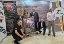 Rafal Joins Provincial “Santa Ride” to Ensure No Child Goes Without a Toy This Christmas The event is organized locally by Moto Club Rafal (Boulevard Racing Rafal Association) alongside numerous other clubs