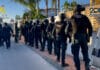 Police Bust Sex Trafficking Ring in Alicante – 11 Women Freed, 7 Arrested Spanish authorities have struck a major blow against human trafficking in Alicante, rescuing 11 women and arresting seven suspects linked to a criminal network exploiting women for sex.
