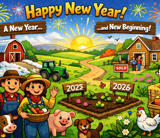 A Happy New Year depends on where you are. For those of you who make new resolutions every year and habitually break your pledge; this column has come up with a master plan with you in mind. This plan gives you a second chance, or more!