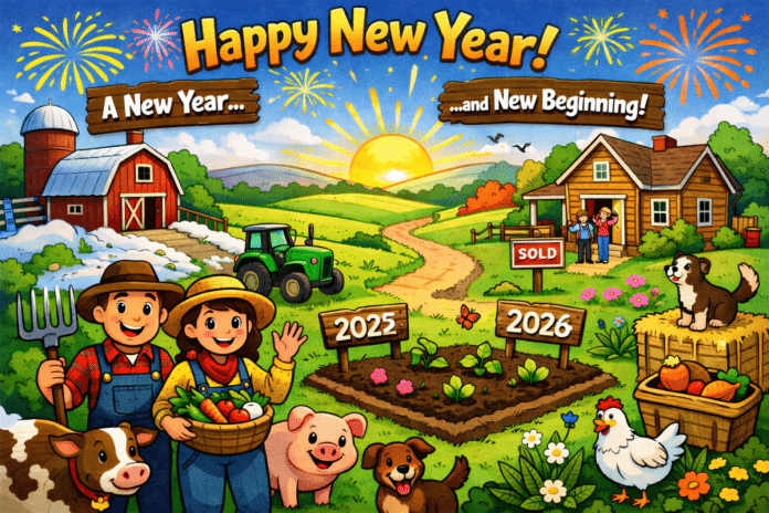 For dere som lager nye nyttårsforsetter hvert år og ofte bryter løftet deres; denne spalten har laget en hovedplan med dere i tankene. Denne planen gir dere en ny sjanse, eller mer!