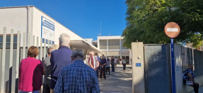 Departament Zdrowia Walencji (Conselleria de Sanidad) oficjalnie potwierdził, że długo planowana rozbudowa ośrodka zdrowia Aguamarina nie jest możliwa ze względu na problemy techniczne i urbanistyczne