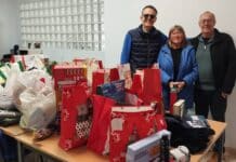 AAN Charity: Et år med medfølelse, fellesskap og engasjement AAN Charity – Hjelper de trengende i San Fulgencio og Urbanisation La Marina har nok en gang avsluttet et usedvanlig travelt og givende år, takket være lokalsamfunnets generøsitet og støtte.