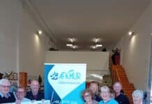 Dankzij genereuze donaties kunnen HELP Mar Menor en AFAMUR gesteund worden. Dankzij de vrijgevigheid van lokale bedrijven en leden van de gemeenschap blijft HELP Mar Menor een betekenisvol verschil maken in het leven van degenen die het het hardst nodig hebben.