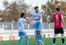 Breno Sparks It, Berenguer Seals It, And Torry March On Breno opened the scoring for Torry in just the 4th minute of the game