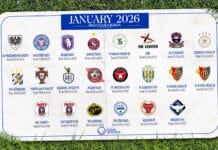 Pinatar Arena Unveils First 25 Teams for January 2026 Training Camps Pinatar Arena has confirmed the first wave of teams that will descend on the Costa Cálida for their winter training camps in January 2026