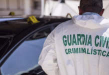 Fifth Suspect Arrested in Fatal Mobile Phone Robbery in Torrevieja Investigators have confirmed that the man is the brother of another suspect who voluntarily surrendered to police in Alicante in late November and was also remanded in custody. Their arrests follow those of three other suspects detained in mid-November.