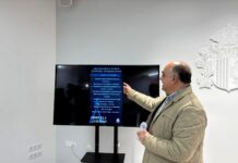 Landsbygdsutvikling planlegger 40 juleaktiviteter i alle Orihuelas utkantdistrikter Byrådsmedlem for bygdeutvikling, Víctor Valverde, har presentert spesialprogrammet «Jul i utkanten 2025», et initiativ som vil bringe totalt 40 aktiviteter til alle kommunens utkanter gjennom hele desember måned.