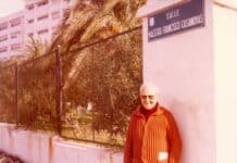 Torrevieja Retirement Home to Be Renamed in Honour of Maestro Francisco Casanovas The Torrevieja Residence for Older Persons will soon bear the name of celebrated musician Maestro Francisco Casanovas Tallardá