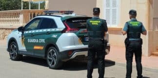 IRISH DEATH MYSTERY IN ORIHUELA COSTA: Couple Found Dead in Holiday Home Horror A Civil Guard Judicial Police team is continuing to investigate all avenues to determine the exact circumstances that led to the double tragedy.
