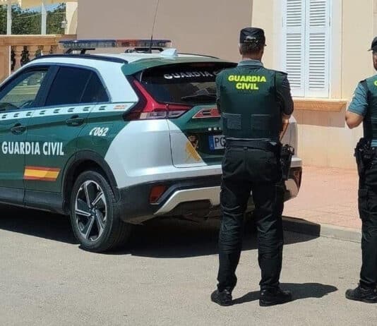 IRISH DEATH MYSTERY IN ORIHUELA COSTA: Couple Found Dead in Holiday Home Horror A Civil Guard Judicial Police team is continuing to investigate all avenues to determine the exact circumstances that led to the double tragedy.
