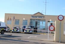 Court Rejects Sick Leave Productivity Pay Claim in Torrevieja A court has dismissed a claim by a Torrevieja City Council police officer seeking productivity pay while on sick leave, ruling that such bonuses require active service.
