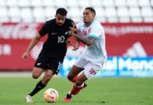 African Giants Train at Pinatar Arena Ahead of Africa Cup Kickoff With these two national teams arriving, Pinatar Arena concludes a record-breaking 2025 while gearing up for a busy winter season filled with clubs and international squads from around the world, with more announcements expected soon.