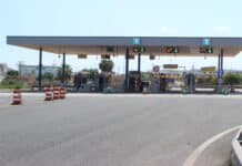 AP-7 Toll Increase Hits Thousands of Local Drivers Driving on the AP-7 motorway linking southern Alicante province with the Region of Murcia will become more expensive from January 1