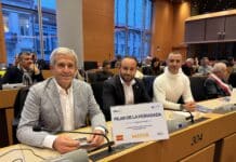 Pilar de la Horadada Honoured as European City of Sport 2026 The award ceremony, attended by nearly 500 participants from over 70 countries, saw Mayor José María Pérez, Sports Councilor José Antonio Martínez, and Sports Director Pedro Quesada receive the honor on behalf of the community.