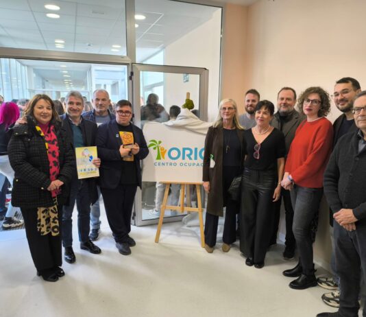 Orihuela’s Occupational Center Reopens Doors 6 Years after being closed by DANA Damage Orihuela’s Occupational Center Reopens Doors 6 Years after being closed by DANA Damage
