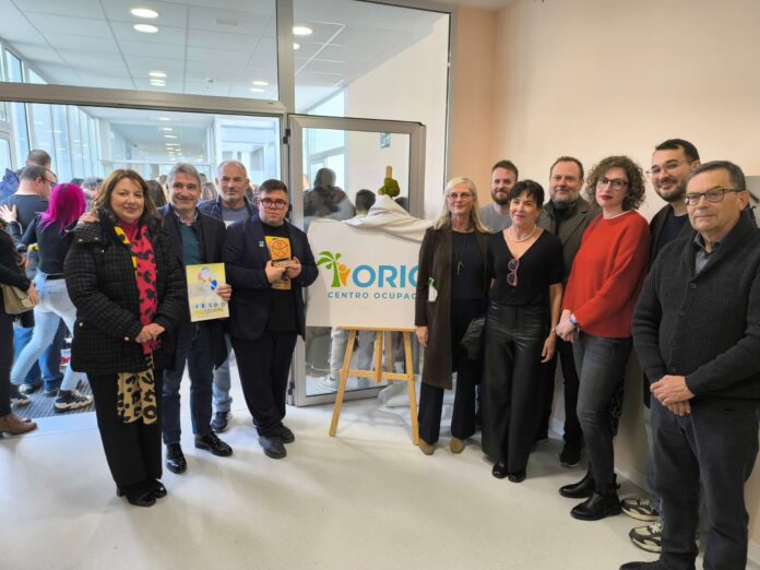 Centrum Pracy w Orihueli otwiera ponownie swoje podwoje 6 lat po zamknięciu przez DANA Damage