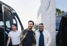 Pinatar Arena avslutter 2025 med et rekordår både på og utenfor banen, inkludert besøk av Lionel Messi. Blant de mest fremtredende øyeblikkene i et rekordår var Argentinas besøk ledet av Lionel Messi.