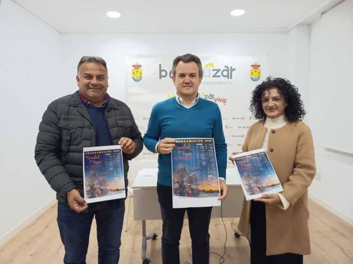 Советник по туризму Патрисия Родес подчеркнула, что программа призвана не только вывести на улицы жителей, но и пригласить гостей из близлежащих городов насладиться праздничным духом Бенехусара.