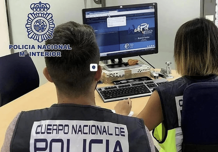 Los tres menores han sido investigados formalmente por su presunta implicación en el delito, y el caso ha sido remitido a la Fiscalía de Menores de Murcia.