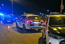 UPDATED – Knife-Wielding Dutch Woman goes on Rampage in Torrevieja Restaurants A quiet Tuesday evening exploded into chaos in Torrevieja when a Dutch woman in her 50s allegedly went on a knife-wielding rampage in the Rocío del Mar area.
