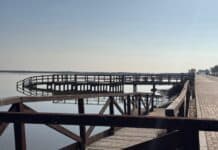 Gli iconici bagni di fango saranno ristrutturati a San Pedro Interamente finanziato dal programma Next Generation EU dell'Unione Europea, il progetto rappresenta un investimento di 232,341.29 € e modernizzerà una delle attrazioni naturali più emblematiche della zona in termini di salute.