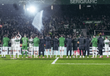 Elche CF nyter en oppmuntrende første halvdel av LaLiga-sesongen Sesongens største øyeblikk så langt kom med en hardt tilkjempet uavgjortkamp mot Real Madrid, som understreket Elches evne til å utfordre elitemotstanden.