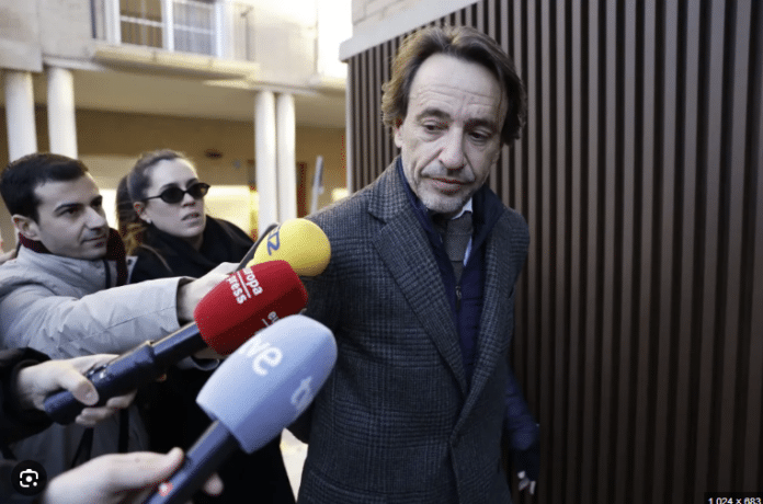 Cuencas utnevnelse er bekreftet på Generalitats nettside, selv om den ennå ikke er publisert i Valencias samfunnstidende (DOGV).