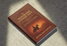 Book Review: The Moorish Conquest: The Fall of Al-Andalus Not too late to make that ideal gift this Christmas, the book is available at https://www.projektid.co/books or on Amazon in kindle, paperback or hardback form