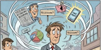Is ‘the use of reason’ any use in today’s world? How can anybody apply ‘the use of reason’; how can they tell right from wrong when the true facts are not being reasoned in the first place?