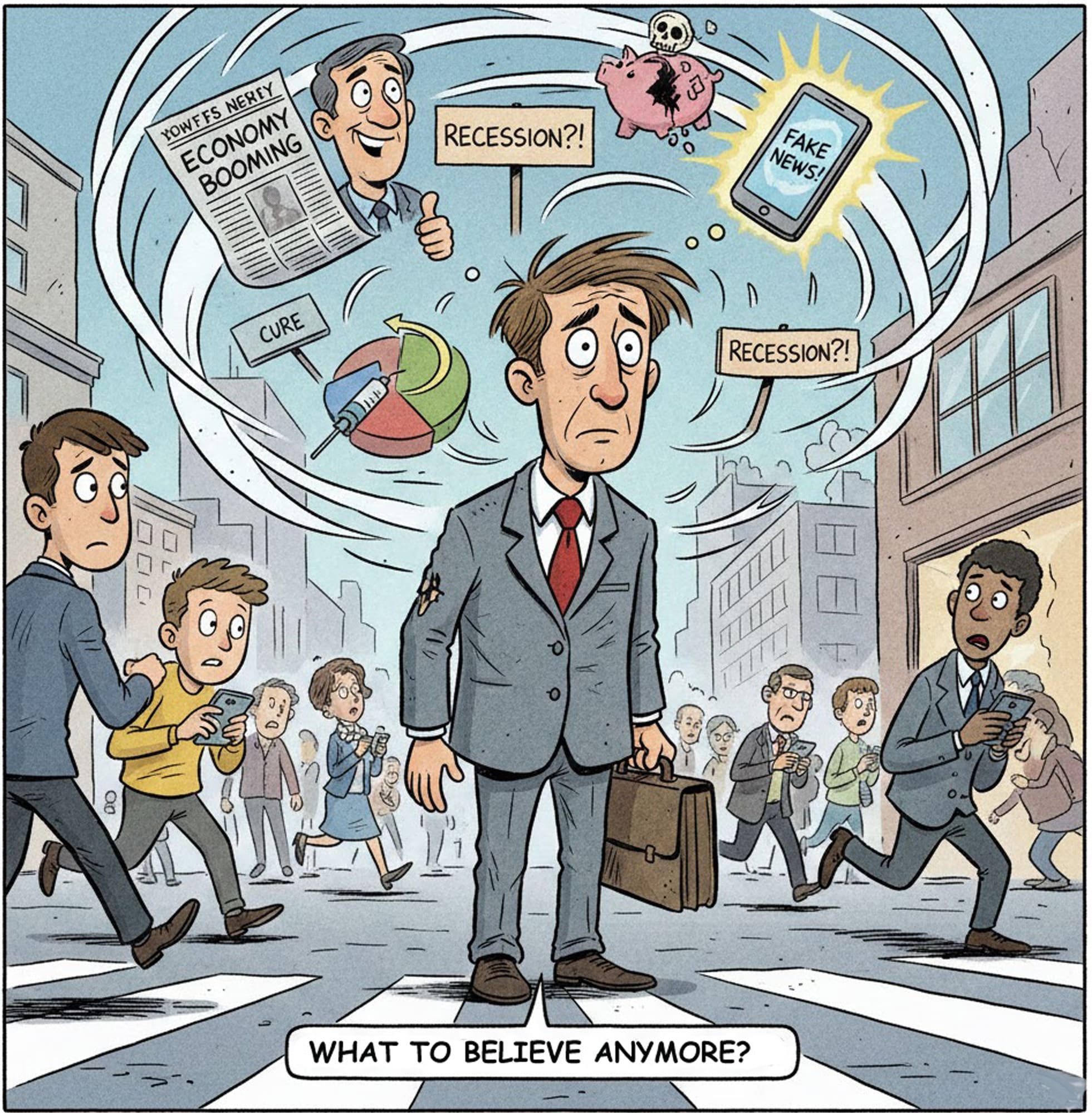 Is ‘the use of reason’ any use in today’s world?